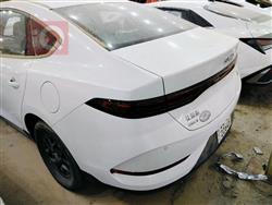 بی وای دی Qin Plus